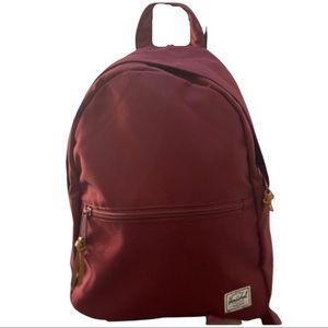 Herschel backpack